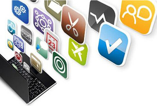 重慶新華軟件開發專業 未來IT行業支柱產業