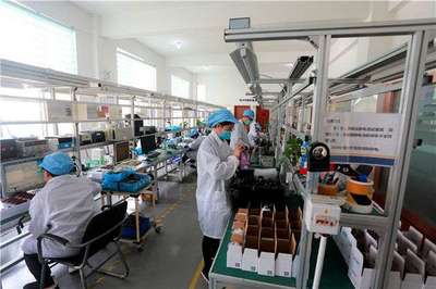 25家軟件工程技術(shù)中心賦能，助力威海企業(yè)開拓市場(chǎng)新藍(lán)海