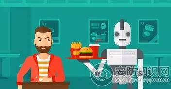 人工智能與機器人引領(lǐng)的無人時代 教育信息咨詢的機遇與挑戰(zhàn)